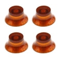 thumbnail image 2 of Perilla de control CUTICAT de 4 piezas para guitarra Eléctrica LP, 2 of 8