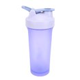 thumbnail image 1 of 600 ml de Batidora de Agua Batcher Mezcle Fitness Sports Sports Acero Shake inoxidable, 1 of 7