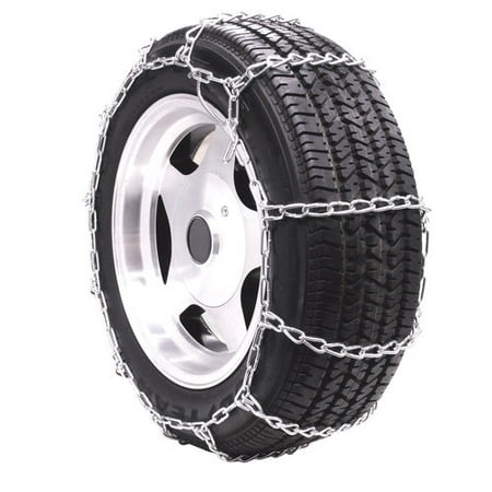Peerless Passenger Car Tire Chains, #0113410 (Best Tire Chains For Cars)