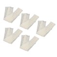 thumbnail image 1 of Cinta Decorativa, 7 Cm De Ancho, 5 Rollos, 2 Yardas, Patrón Vívido, Diseño Elegante, Cinta De Encaje De Corte Flexible Para Envolver Costura, 1 of 7