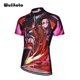 thumbnail image 5 of Camiseta de ciclismo de verano para hombre Demon Slayer 2021, camiseta de ciclismo de montaña corta y transpirable, 5 of 5