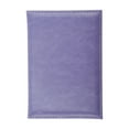 thumbnail image 4 of Unique Bargains 1 Pc Passport Holder Textured Letter Passport Sleeve Purple, 4 of 5