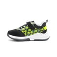 thumbnail image 2 of Tenis Para Niño Minercraft Gamer Video Juegos Color Negro negro 21, 2 of 6