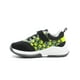 thumbnail image 2 of Tenis Para Niño Minercraft Gamer Video Juegos Color Negro negro 19, 2 of 6
