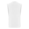 thumbnail image 7 of Womens Cotton Linen Tank Tops, Sleeveless Shirts for Women Summer Plus Size Casual Solid Color Button Down Notch V Neck Dressy Blouses, 7 of 7