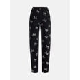 thumbnail image 5 of Madden NYC Women's The It Girl Ultra 90s Jeans, Sizes 00-18, 5 of 5