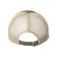 thumbnail image 3 of Sportsman Dirty-Washed Mesh Cap - 3150, 3 of 5