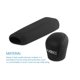 thumbnail image 3 of Silicona Antideslizante Ford Car Gear Shift Knob Cubierta Protectora Protector De Freno De Mano Para Stick-Shift Manual 2 Uds Noticed VI009086-00, 3 of 6