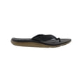 thumbnail image 3 of Reef Womens Santa Ana Printed Flip-Flop Thong Sandals, 3 of 3