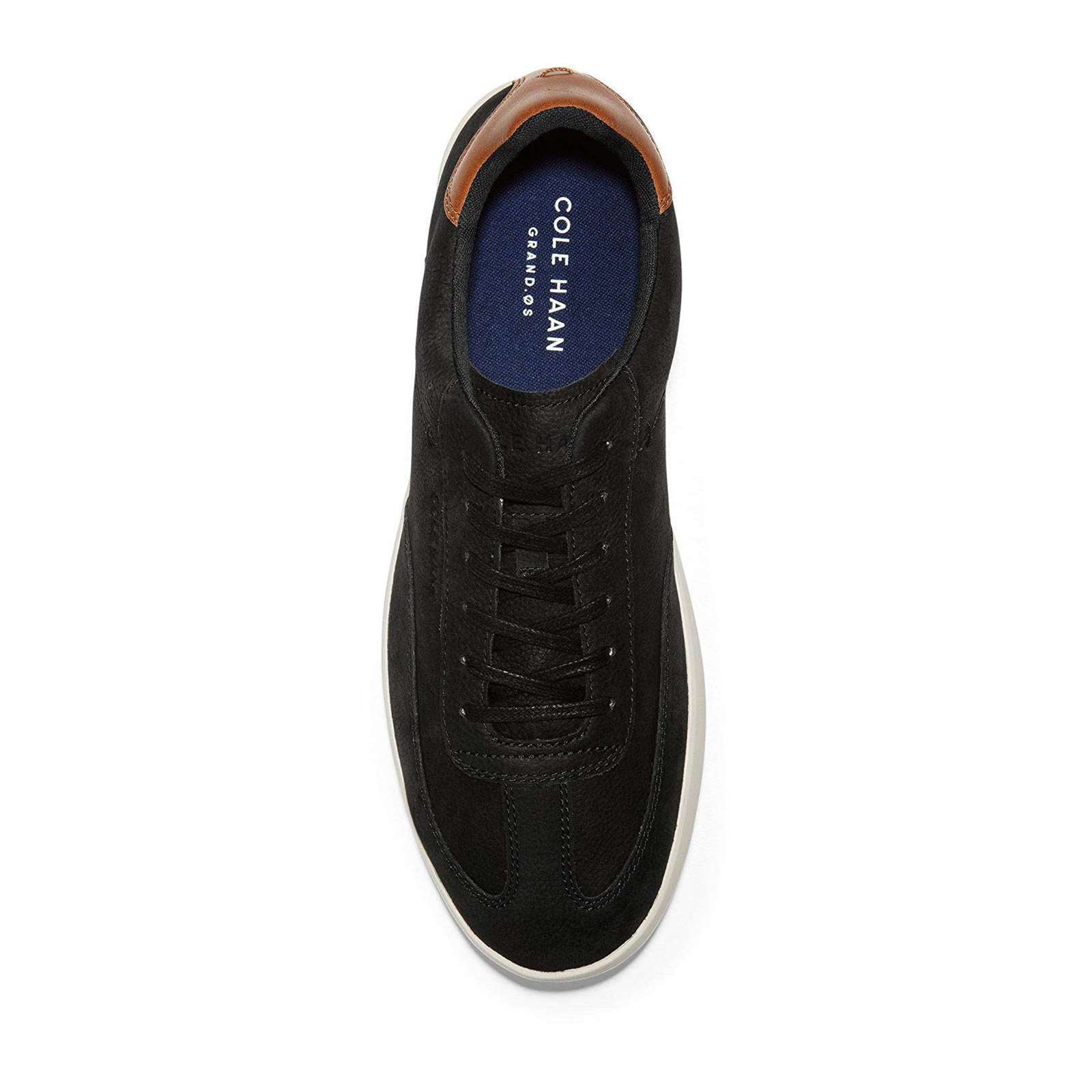Cole haan men's grand crosscourt turf sneaker new arrivals