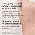 thumbnail image 3 of Exfoliating Face & Body Scrub Duo - Hydrating Dead Skin Remover, Blackhead Treatment Solution Set, 3 of 5