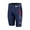 navy-team redwhiteblue, variant on Men Arena Halftone Swim Jammer F