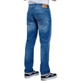 thumbnail image 2 of Seven7 Men's Straight Fit Jean, 2 of 3