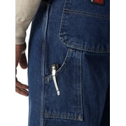 Wrangler® Men's and Big Men's Riggs Carpenter Pant with Tool Pocket (Sizes 30-60)