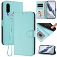 thumbnail image 1 of Funda Cartera GANGXUN para Huawei P30 – Cierre Magnético, Protección RFID, Correa Desmontable, Compatible con Carga Inalámbrica, 1 of 6