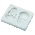 thumbnail image 4 of Handmade Fondant Molds Food Grade Silicone Cake Chocolake Maker, 4 of 7