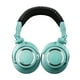 thumbnail image 2 of Auriculares supraaurales inalámbricos Audio-Technica ATH-M50xBT2iB, 2 of 5