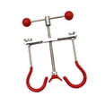 thumbnail image 1 of Zorion Bonsai Trunk Bender Tree Branch Shaper Plant Branch Bend Tool Metal Construction 13cm, 1 of 9