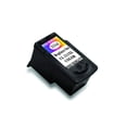 thumbnail image 1 of Cartouche d'Encre Jet d'Encre Couleur Puce Compatible Canon CL-211TG par Superink, 1 of 1