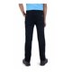thumbnail image 2 of Jeans para Niños Yale Negro Talla 6, 2 of 4