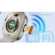 thumbnail image 4 of Smartwatch Camara 4g Sim Youtube Whats App Android Playstore, 4 of 8