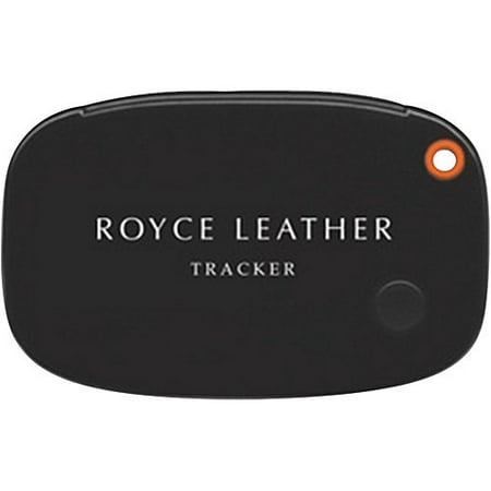 Universal Bluetooth-based Tracking Device for Locating Lost Wallets, Bags and Luggage: Set of