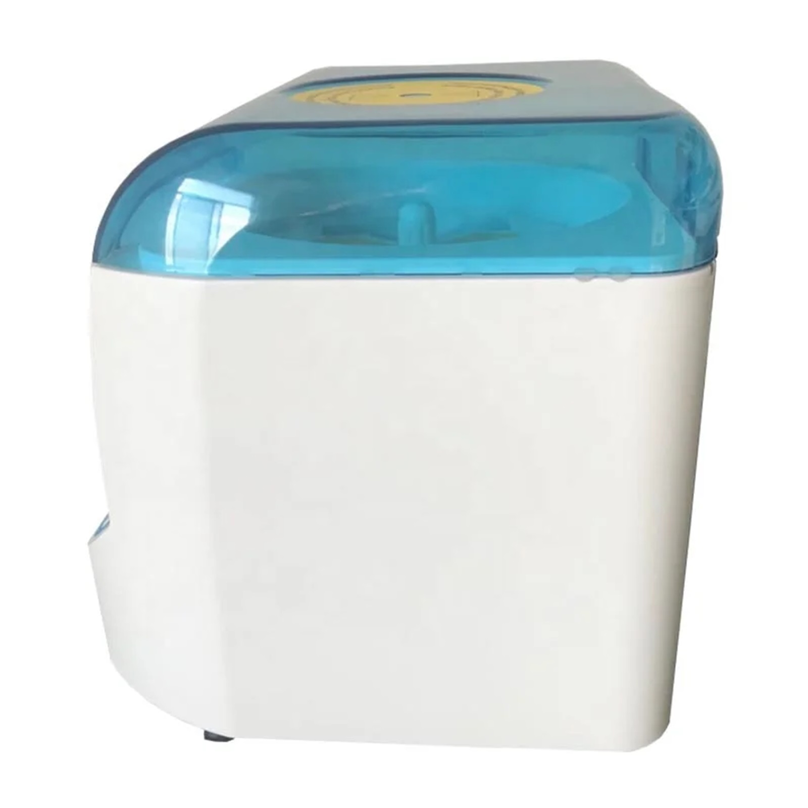 Lab Centrifuge KT-MPC2800 Lab Centrifuge For 2 Standard PCR Microplates Max Speed 2800rpm, Benchtop Centrifuges Machine
--------
,Strong Power