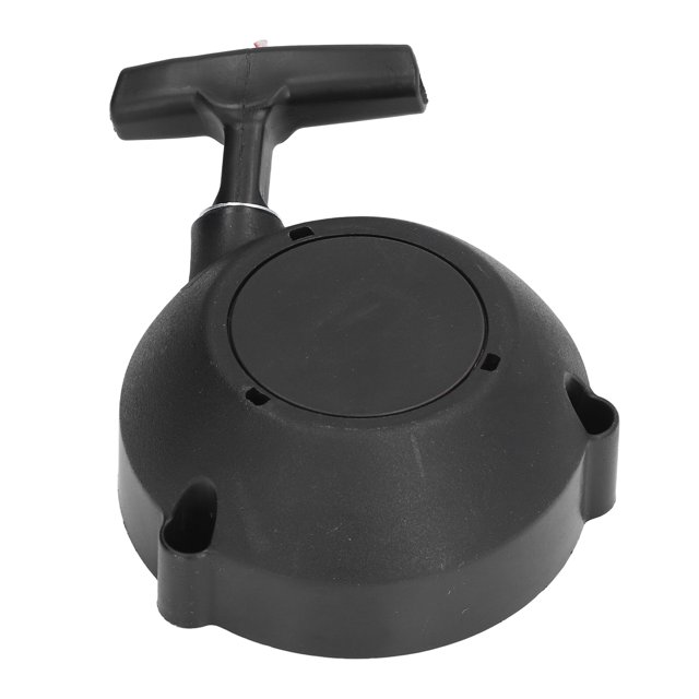 Plastic Starter, 4282 190 0300 Practical Wearable Backpack Blower Pull Starter Stable Replacement For BR550