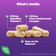 thumbnail image 3 of Suplementos de melatonina Natrol Fast Dissolve 3 mg 90 comprimidos, 3 of 8