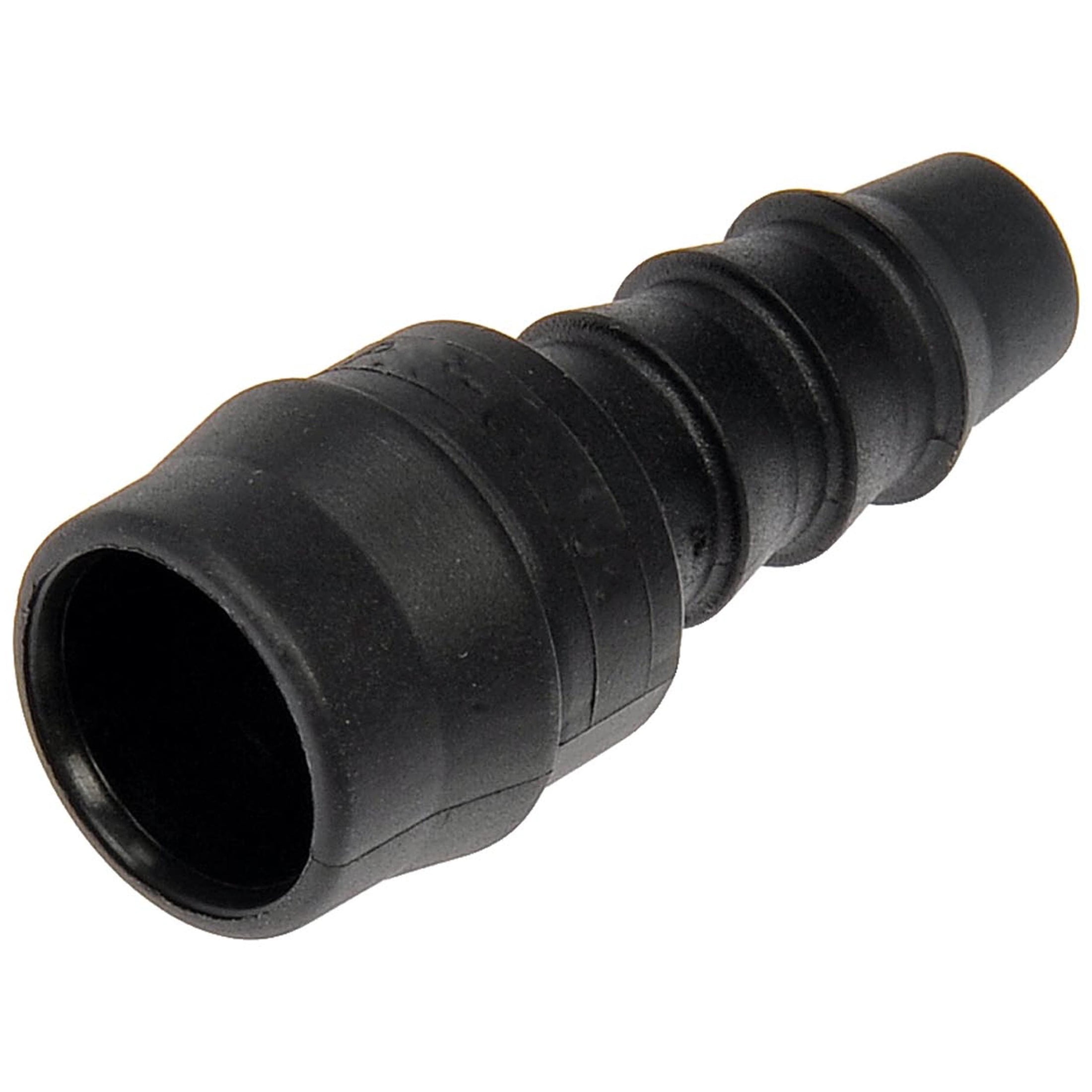 Dorman Crankcase Ventilation Hose Connectors, Elbow 90 To 15 Mm Barbed
