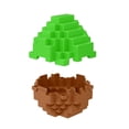 thumbnail image 4 of Figura de Acción MATTEL Minecraft Mini Huevo Empaque Sorpresa 1 Pieza, 4 of 4
