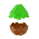 thumbnail image 4 of Figura de Acción MATTEL Minecraft Mini Huevo Empaque Sorpresa 1 Pieza, 4 of 4