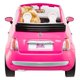 thumbnail image 3 of Muñeca Barbie Sisters & Pets Vehículo Fiat, 3 of 4