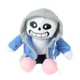 thumbnail image 1 of Poupée en Peluche Undertale Jeu Périphérique Sans Poupée, 1 of 1