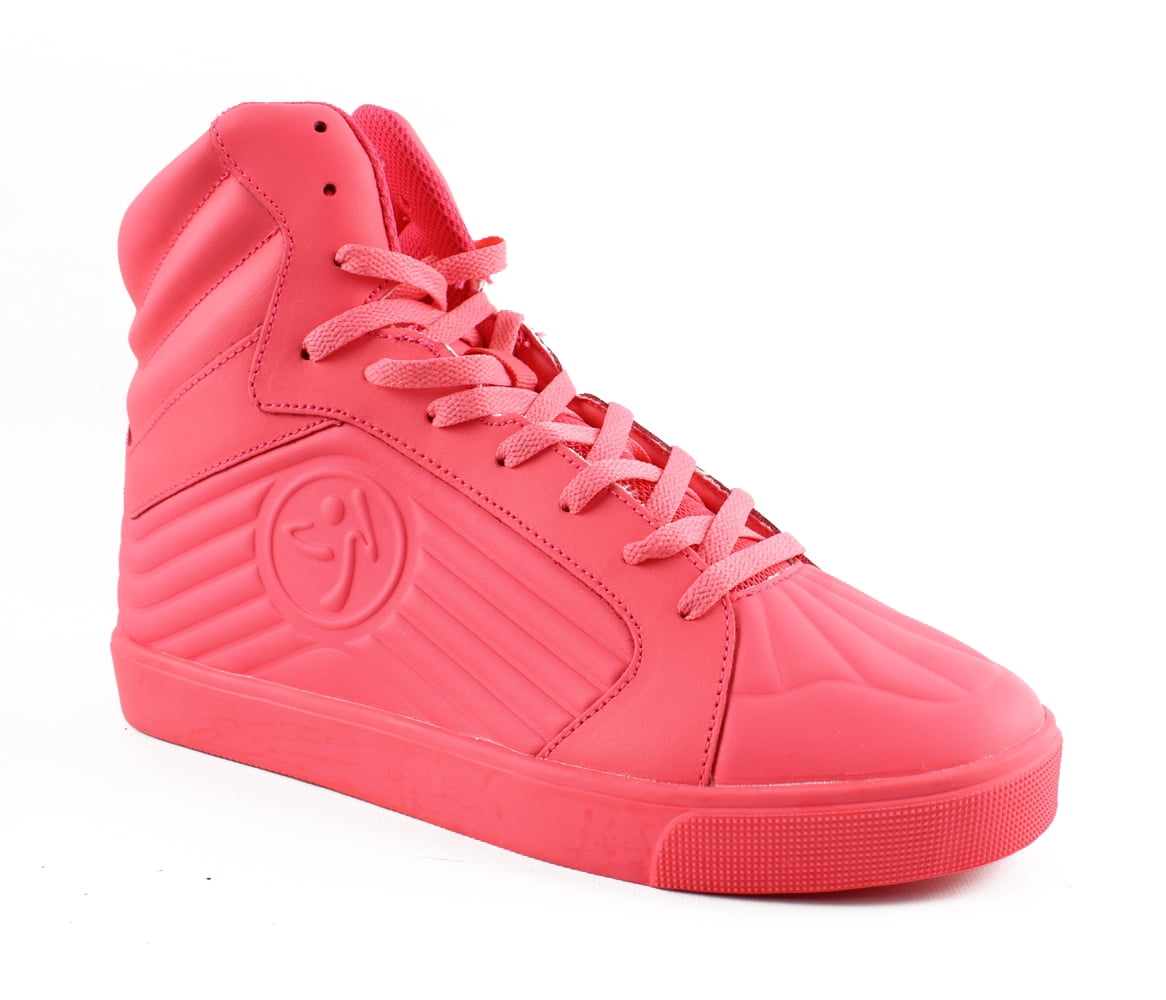 zumba street fresh shoes