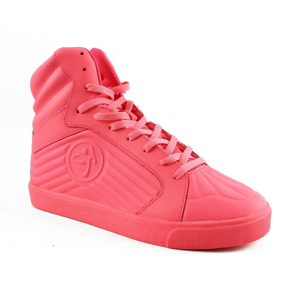 zumba sneakers wide width