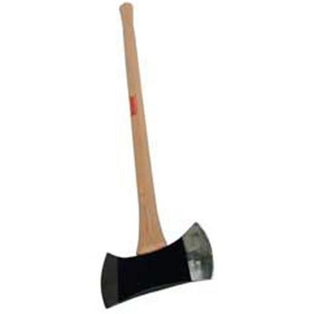 Union Tools Razorback Double Bit Axe 30358