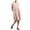 Pink dresses for women, variant on Cheap Summer Dresses for Women 2024 Women’S Solid Sleeveless Maxi Pockets Linen Loose Baggy Kaftan Long Dress Dresses for Women
