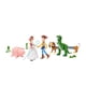 thumbnail image 5 of Figura de Acción Mattel Disney Pixar Toy Story 30 Aniversario, 5 of 5