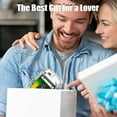 thumbnail image 4 of Rdeuod Lighter,Dual Plasma Lighter USB Type C Rechargeable Electronic Windproof Flameless Butane Free Electric Candle Lighter, 4 of 7