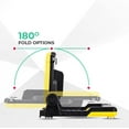 thumbnail image 6 of Master Tailgaters FLUD 4000 LED Work Flood Light Compatible for Dewalt 20v Battery, 6 of 7