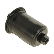 Fuel Filter - Compatible with 1988 - 2002 Toyota 4Runner 1989 1990 1991 1992 1993 1994 1995 1996 1997 1998 1999 2000 2001