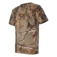 thumbnail image 2 of 100% Cotton Realtree® Camo T-Shirt , RealTree AP , 3XL, 2 of 5