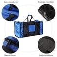 thumbnail image 3 of JZROCKER Scubas Gear Bag Dive Bag Large Capacity Travel Beach Bag for Diving Swimming, 3 of 15