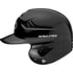 thumbnail image 3 of Casco de bateo Rawlings COOLFLO T-Ball negro, 3 of 9