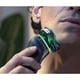 thumbnail image 3 of SH71/50 shaving heads for Philips Shaver series S5000, S7000, SH60/70 and SH71/50 (silver), 3 of 5