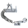 thumbnail image 2 of 1 Set Of Faucet External Shower Head Bathroom Wash Face Basin Water Tap Fil, 2 of 4
