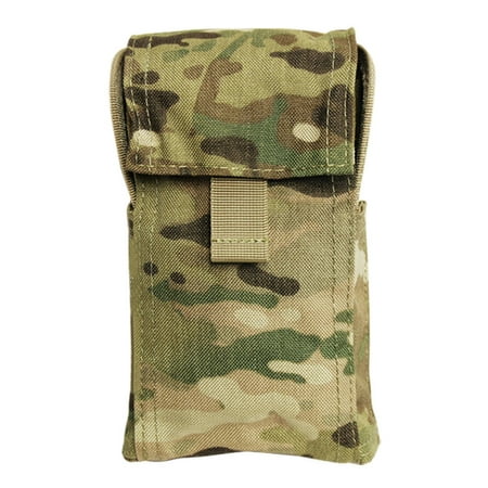 Molle Tactical 25 ROUNDS Shotgun Reload Pouch Ammo Carrier Mag
