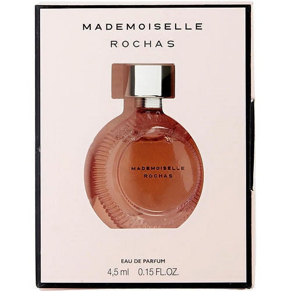 Rochas Mademoiselle Eau De Parfum, Fun in Pink Parisian Inspired