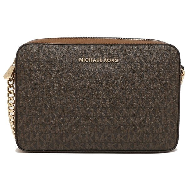 Jet Set Item Large Crossbody 35F8GTTC3B